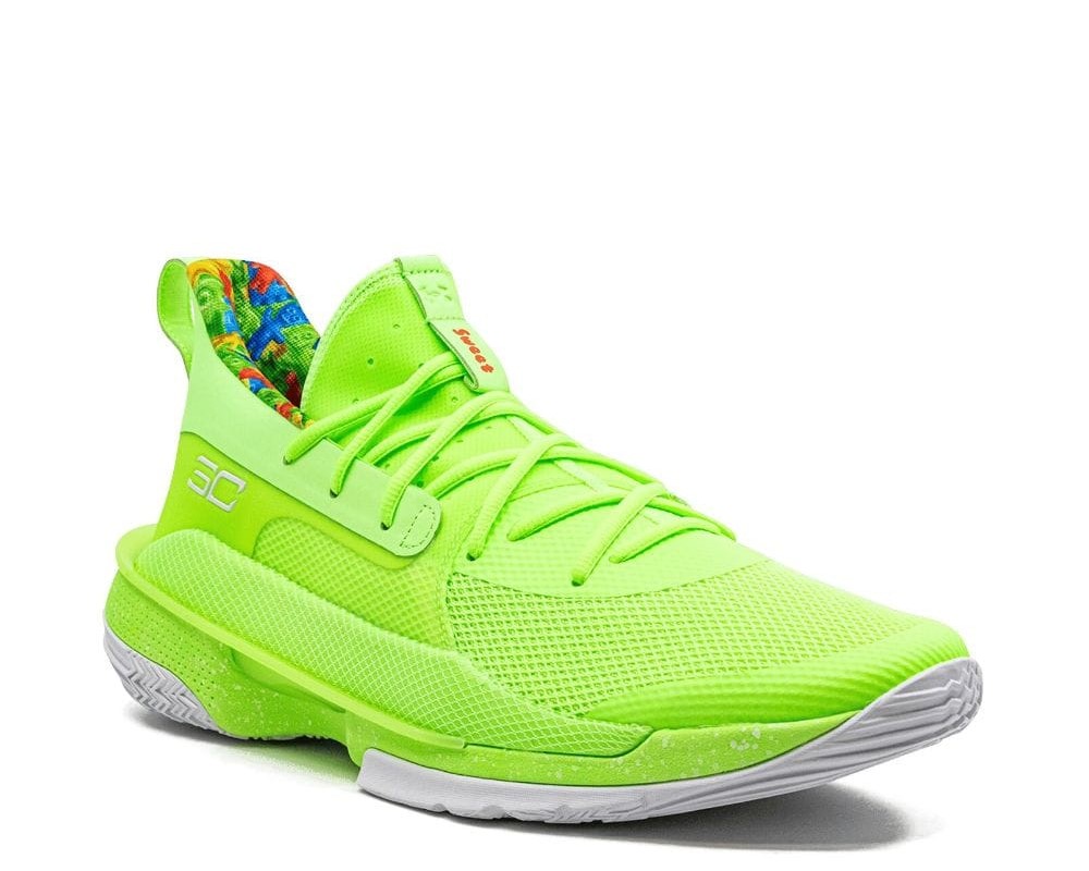 Under Armour UA Curry 7